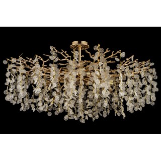 Люстра потолочная Dio D'Arte Elite Tavenna H 1.3.100.102 G-foto3