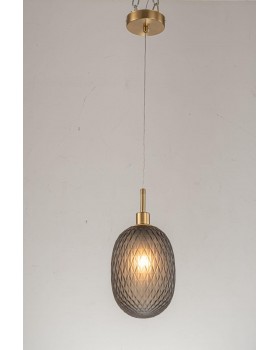 Светильник подвесной Arti Lampadari Magliano E 1.P3 S-foto3