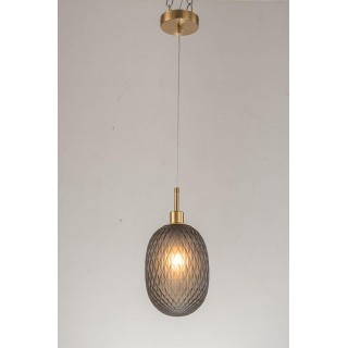 Светильник подвесной Arti Lampadari Magliano E 1.P3 S-foto3