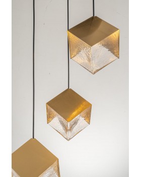 Светильник подвесной Arti Lampadari Kanai E 1.P2 S-foto2