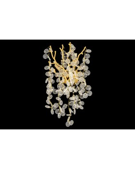 Бра Dio D'Arte Elite Tavenna H 2.26.102 A-foto2