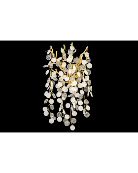 Бра Dio D'Arte Elite Tavenna H 2.26.103 A-foto2