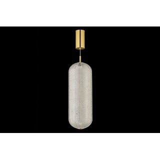 Люстра подвесная Arti Lampadari Candels L 1.P1 G-foto3