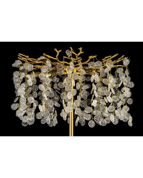 Торшер Dio D'Arte Elite Tavenna H 3.1.1.102 A-foto2