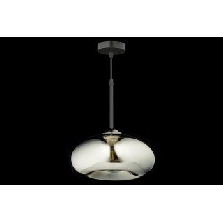 Люстра подвесная Arti Lampadari Dego E 1.P1 CS-foto3