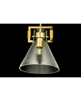 Люстра подвесная Arti Lampadari Daiano E 1.P3 CL-foto2