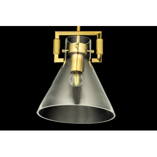 Люстра подвесная Arti Lampadari Daiano E 1.P3 CL-foto2