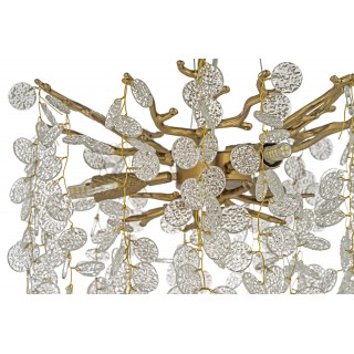 Люстра подвесная Dio D'Arte Elite Tavenna H 1.5.32.102 A-foto3