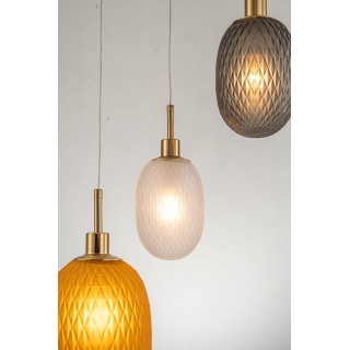 Светильник подвесной Arti Lampadari Magliano E 1.P1 D-foto3