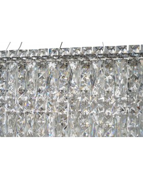 Люстра подвесная Arti Lampadari Ovindoli L 1.5.120x40.100 N-foto4