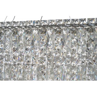 Люстра подвесная Arti Lampadari Ovindoli L 1.5.120x40.100 N-foto4