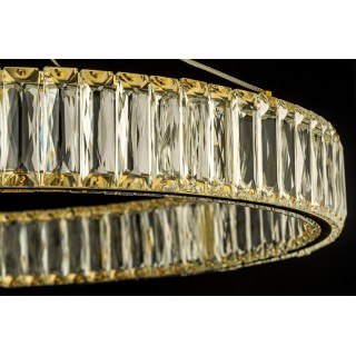 Подвесной светильник Dio D'Arte Elite Caneva L 1.5.60.100 G-foto2