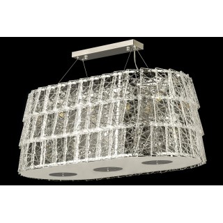 Подвесной светильник Dio D'Arte Elite Dello E 1.5.90x50.100 N-foto3