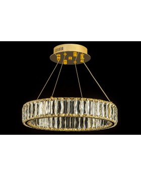 Подвесной светильник Dio D'Arte Elite Caneva L 1.5.40.100 G-foto3