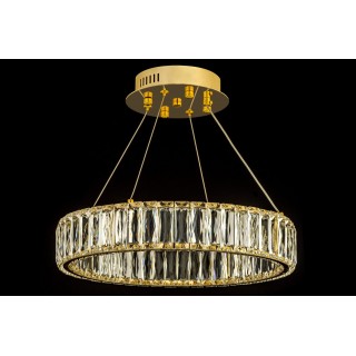 Подвесной светильник Dio D'Arte Elite Caneva L 1.5.40.100 G-foto3