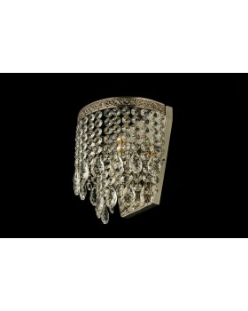 Бра Arti Lampadari Elite Castellana E 2.10.503 N-foto2