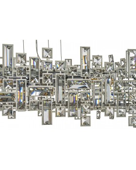 Подвесной светильник Dio D'Arte Elite Erba E 1.5.50.100 N-foto4