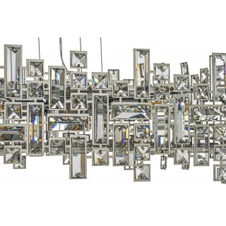 Подвесной светильник Dio D'Arte Elite Erba E 1.5.50.100 N-foto4