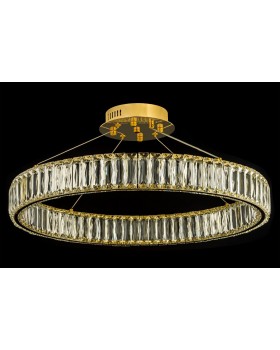 Подвесной светильник Dio D'Arte Elite Caneva L 1.5.60.100 G-foto3