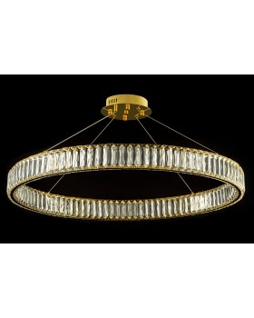 Подвесной светильник Dio D'Arte Elite Caneva L 1.5.80.100 G-foto3