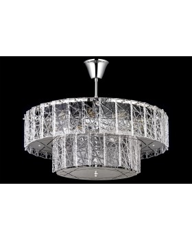 Подвесной светильник Dio D'Arte Elite Dello E 1.5.60x2.100 N-foto3