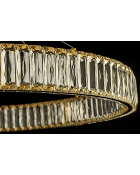 Подвесной светильник Dio D'Arte Elite Caneva L 1.5.80.100 G-foto2