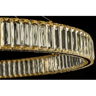 Подвесной светильник Dio D'Arte Elite Caneva L 1.5.80.100 G-foto2