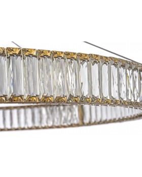 Подвесной светильник Dio D'Arte Elite Caneva L 1.5.100.100 G-foto4