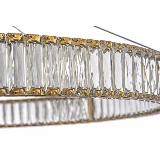 Подвесной светильник Dio D'Arte Elite Caneva L 1.5.100.100 G-foto4