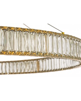 Подвесной светильник Dio D'Arte Elite Caneva L 1.5.120.100 G-foto4