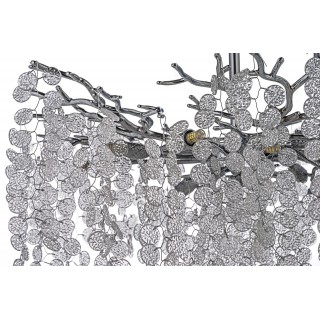 Люстра потолочная Dio D'Arte Elite Tavenna H 1.3.76.102 N-foto4