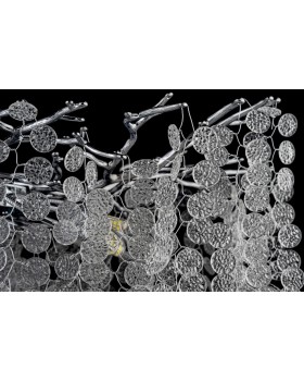 Люстра потолочная Dio D'Arte Elite Tavenna H 1.3.76.102 N-foto2