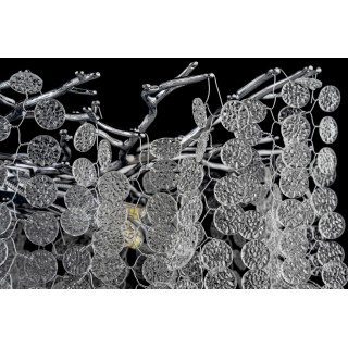 Люстра потолочная Dio D'Arte Elite Tavenna H 1.3.76.102 N-foto2