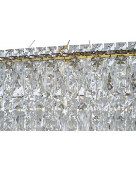 Люстра подвесная Arti Lampadari Ovindoli L 1.5.80x30.100 G-foto4