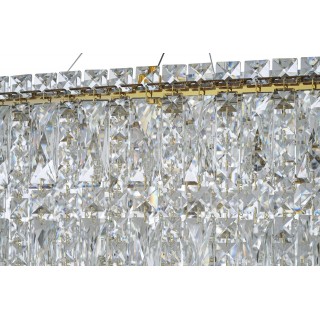 Люстра подвесная Arti Lampadari Ovindoli L 1.5.80x30.100 G-foto4