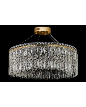 Люстра подвесная Arti Lampadari Ovindoli L 1.5.60.100 G-foto3