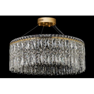 Люстра подвесная Arti Lampadari Ovindoli L 1.5.60.100 G-foto3