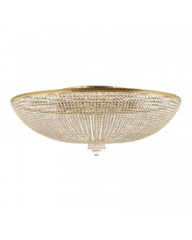 Потолочная люстра Dio DArte Asfour Cremono E 1.2.120.101 G Потолочная люстра Dio DArte Asfour Cremono E 1.2.120.101 G