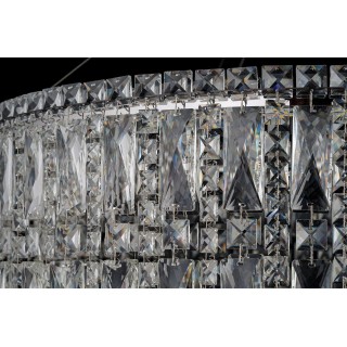 Люстра подвесная Arti Lampadari Ovindoli L 1.5.60.100 N-foto2