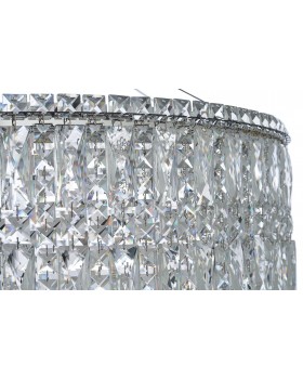 Люстра подвесная Arti Lampadari Ovindoli L 1.5.80.100 N-foto4