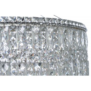 Люстра подвесная Arti Lampadari Ovindoli L 1.5.80.100 N-foto4