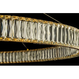 Подвесной светильник Dio D'Arte Elite Caneva L 1.5.120.100 G-foto2