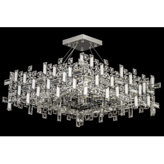 Подвесной светильник Dio D'Arte Elite Erba E 1.5.60x60.100 N-foto3