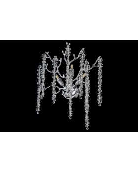 Бра Dio D'Arte Elite Tavenna H 2.40.100 N-foto2