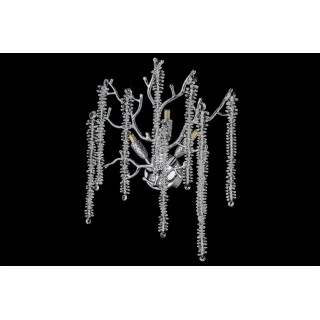 Бра Dio D'Arte Elite Tavenna H 2.40.100 N-foto2