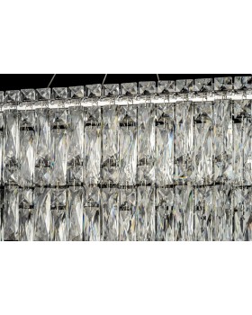 Люстра подвесная Arti Lampadari Ovindoli L 1.5.80x30.100 N-foto2