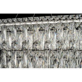 Люстра подвесная Arti Lampadari Ovindoli L 1.5.80x30.100 N-foto2
