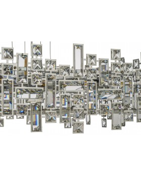 Подвесной светильник Dio D'Arte Elite Erba E 1.5.60.100 N-foto4