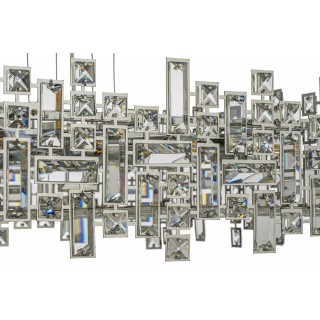 Подвесной светильник Dio D'Arte Elite Erba E 1.5.60.100 N-foto4