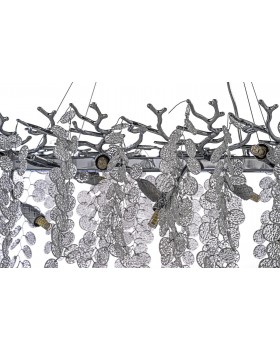 Люстра потолочная Dio D'Arte Elite Tavenna H 1.5.100x40.102 N-foto4